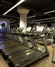 Gimnasio VivaGym Málaga Centro imagen 4