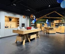 MEDA Gute Küchen Leipzig Bild 19
