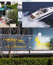 B & B Boats Sagl Bild 2