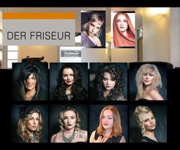 Der Friseur Viktoria Humer e.K. Bild 5
