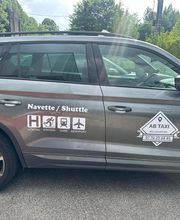 Ab Taxi Bellegardien Ain image 2