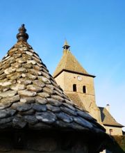 Office de Tourisme de la Chataigneraie Cantalienne image 3