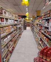 Todis - Supermercato (Civitavecchia - via San Gordiano) immagine 9