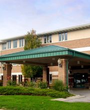 Saint Anthony, Majestic Care image 1