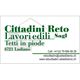 Cittadini Reto Lavori Edili Sagl