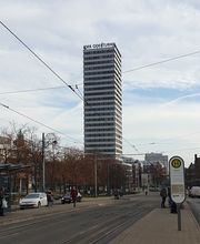 Ströer Deutsche Städte Medien GmbH Bild 1