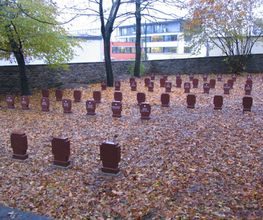 Naturstein Rudolf Bild 1