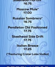 Steelhead Lounge image 14