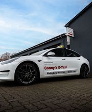Conny's Taxi Bild 16