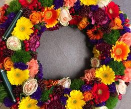 Blumen Sebastian Stransky Bild 1