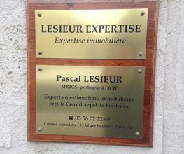 Lesieur Expertise image 2