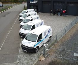 Kälteservice Müller Bild 1