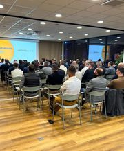 KHUB Arras à Sainte-Catherine image 5