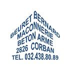 Beuret-Steullet Bernard