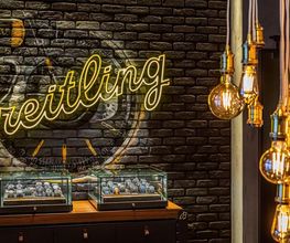 BREITLING BOUTIQUE DÜSSELDORF Bild 5