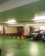 Parking Interparking Hôpital Saint-Joseph image 3