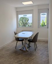 Beratungstisch von HDI Versicherungen: Erdem Akcan in Freiberg am Neckar