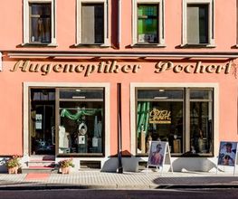 Pochert Augenoptik GmbH Bild 1