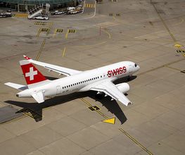 Aéroport International de Genève Bild 7