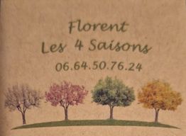 Florent les 4 Saisons