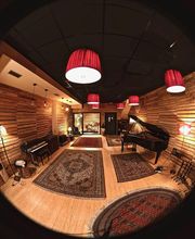 Jazztone Studios imagen 5