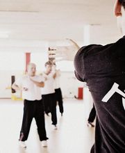 No Limit Academy Bild 2