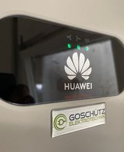 Goschütz Elektrotechnik Bild 12