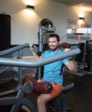 L'Appart Fitness - salle de sport Crémieu Tignieu image 3