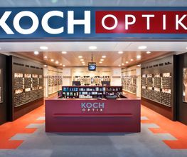 Kochoptik Einkaufszentrum Passage Frauenfeld Bild 1