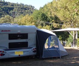 Camping Le Relais Des Brison image 6