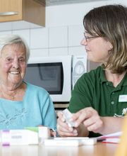 MATERNUS PflegeZuhause Köln-Rodenkirchen Bild 8