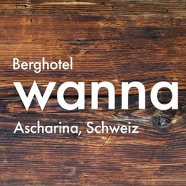 Berghotel Wanna