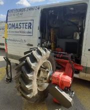 Euromaster Foix Barce image 3