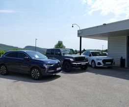 SJ AUTOMOBILES image 3