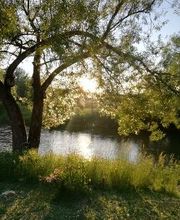 Campingplatz Kratzmühle Bild 4