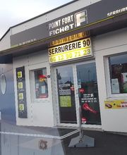 Serrurerie 90 SARL image 10