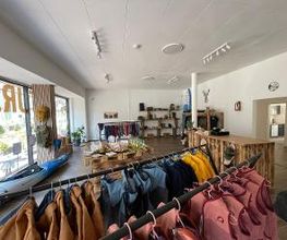 Outdoor Store Born Bild 15