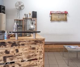 Coiffeur/Friseur Metin Bild 5