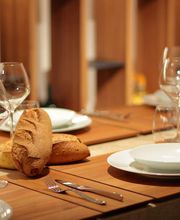 Restaurant MONNA ISA Bild 5