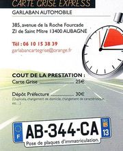 Garlaban Automobile image 10