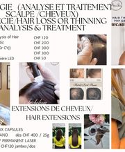 ALPINE SKIN CLINIC SA Bild 12