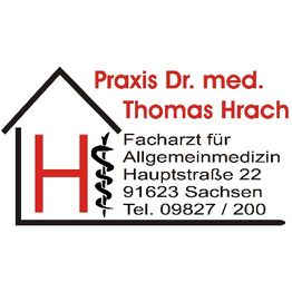 Hrach Thomas Dr.med.