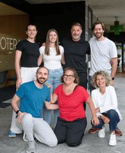 Centro di Fisioterapia Nosetto Claro Bild 2