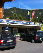 Bäckerei - Konditorei -Lebensmittel Oester GmbH Bild 2