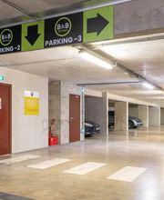 B&B HOTEL Lyon Ouest Tassin image 13