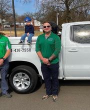 Teacher's Spraying Service image 17