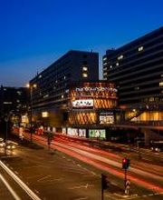 Hamburger Meile Bild 1