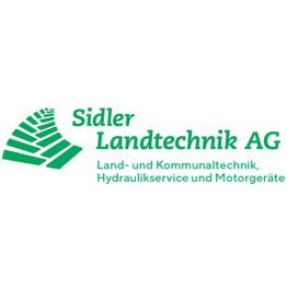Sidler Landtechnik AG