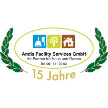 Andis Facility Services GmbH