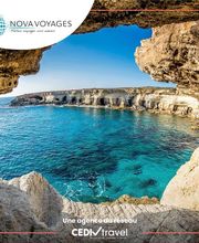 NOVA VOYAGES TARBES image 5